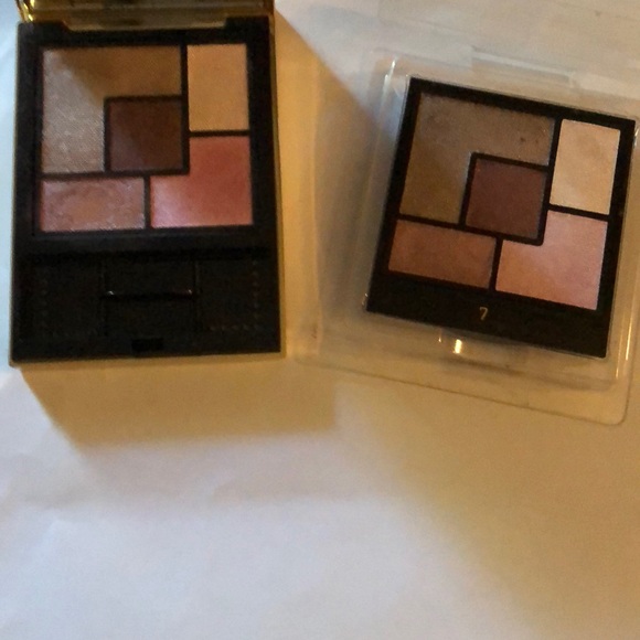 Eyeshadow Palette - Picture 2 of 7